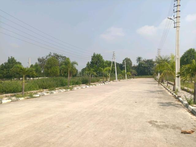 Agricultural Land in Patancheru for resale Sangareddy. The reference number is 20101933