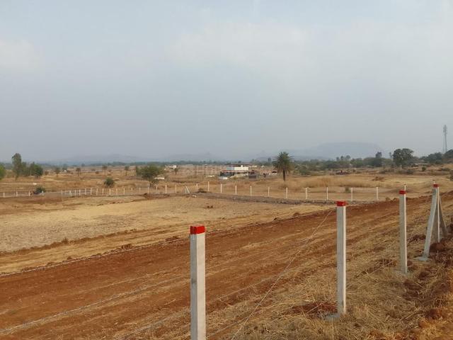 Agricultural Land in Pimplad Trimbak for resale Nashik. The reference number is 16944158