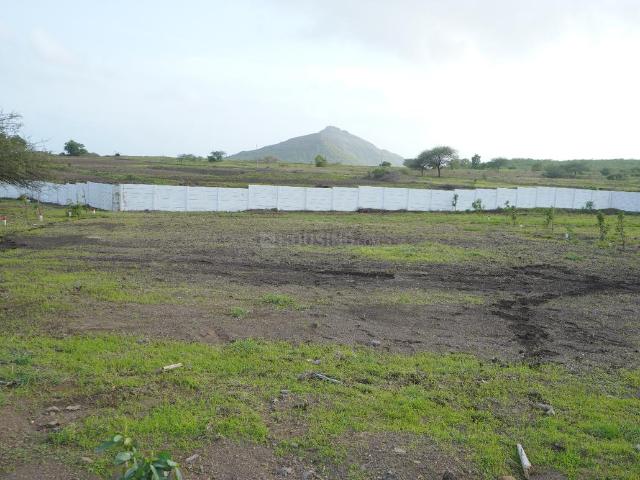 Agricultural Land in Ramshej for resale Nashik. The reference number is 20698143