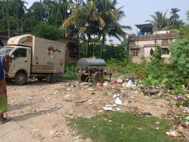 Agricultural Land in Rajarhat for resale Kolkata. The reference number is 18809523
