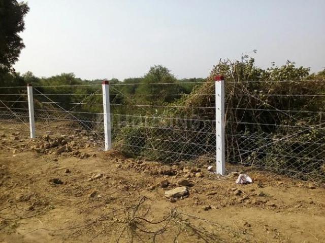 Agricultural Land in Sanathal for resale Ahmedabad. The reference number is 9520664