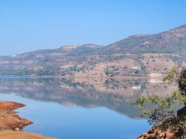 Agricultural Land in Saiv Kh for resale Pune. The reference number is 19291811