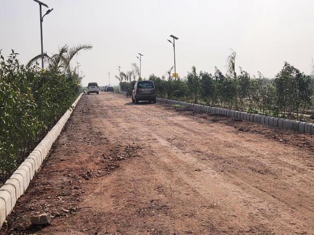 Agricultural Land in Nagli Bahrampur for resale Noida. The reference number is 19531376