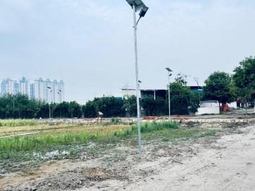 Noida, Gautam Buddha Nagar District, Delhi