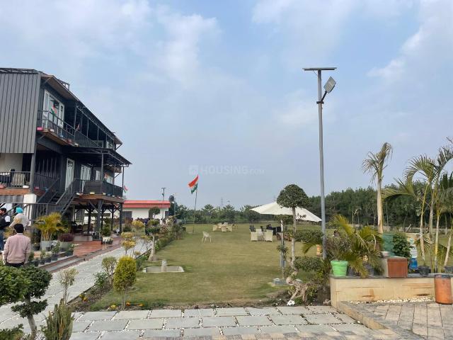 Agricultural Land in Sector 156 for resale Noida. The reference number is 19502406