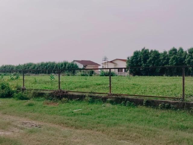 Agricultural Land in Sector 150 for resale Noida. The reference number is 21060266