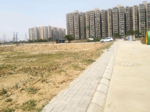 Agricultural Land in Sector 95B for resale Gurgaon. The reference number is 18438056