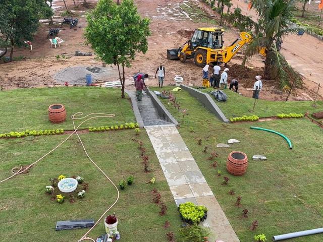 Agricultural Land in Shadnagar for resale Ranga Reddy. The reference number is 21144418