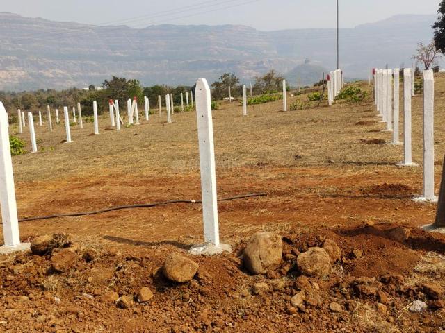 Agricultural Land in Shahapur for resale Thane. The reference number is 20547662
