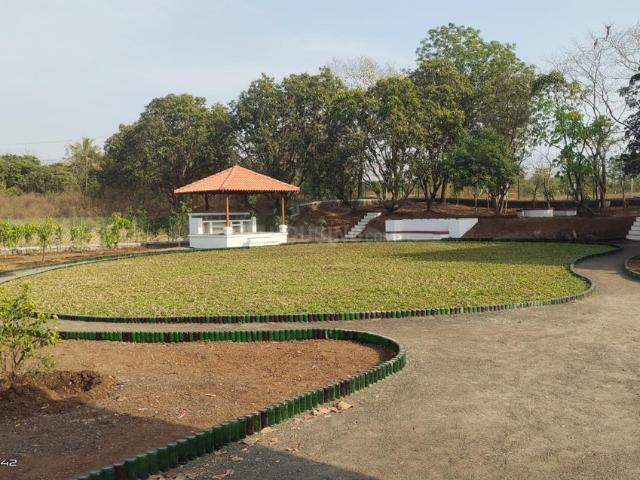 Agricultural Land in Shahapur for resale Thane. The reference number is 20547739