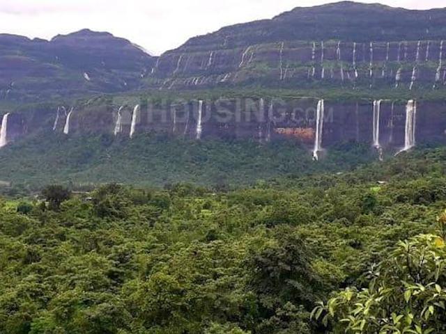 Agricultural Land in Shahapur for resale Thane. The reference number is 20547888