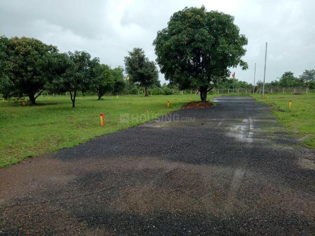 Agricultural Land in Shahapur for resale Thane. The reference number is 21395466