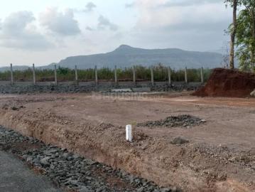 Agricultural Land in Shahpur for resale Navi Mumbai. The reference number is 20521782