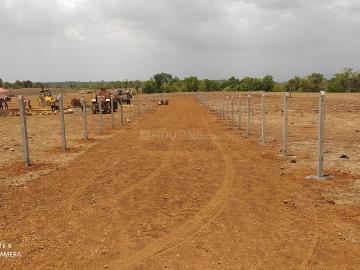 Agricultural Land in Shahpur for resale Navi Mumbai. The reference number is 20522837
