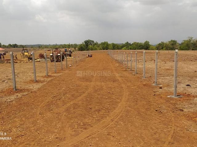Agricultural Land in Shahpur for resale Navi Mumbai. The reference number is 20523994