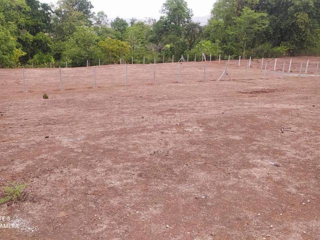 Agricultural Land in Shahpur for resale Navi Mumbai. The reference number is 20524002