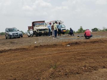 Agricultural Land in Shahpur for resale Navi Mumbai. The reference number is 20524023