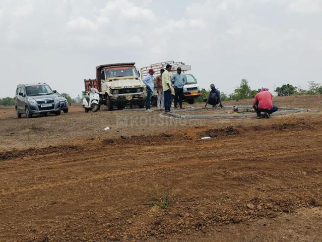 Agricultural Land in Shahpur for resale Navi Mumbai. The reference number is 20524023