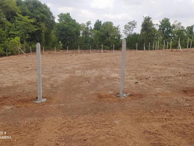 Agricultural Land in Shahpur for resale Navi Mumbai. The reference number is 20524084