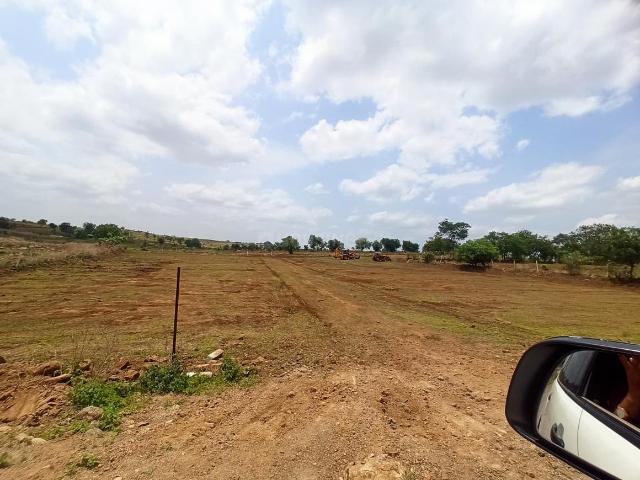 Agricultural Land in Shamshabad for resale Hyderabad. The reference number is 21098520