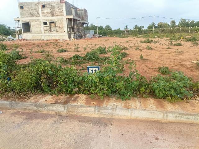 Agricultural Land in Singanayakanahalli for resale Bengaluru. The reference number is 20834980