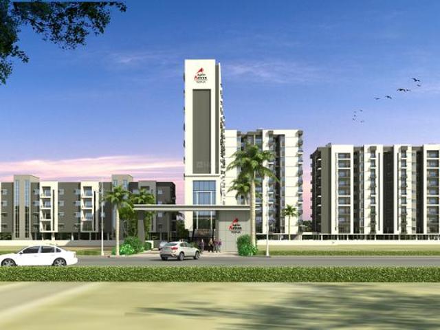 Agrim Aawas,Mission Chariali 3 BHK Apartment For Sale Tezpur