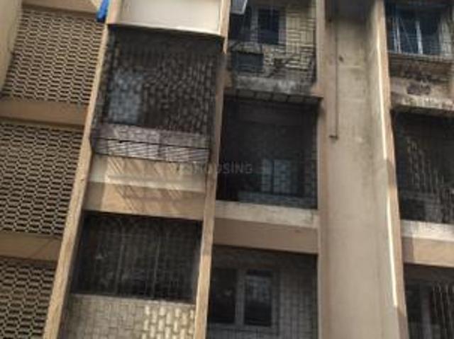 Agripada 4 BHK Apartment For Sale Mumbai
