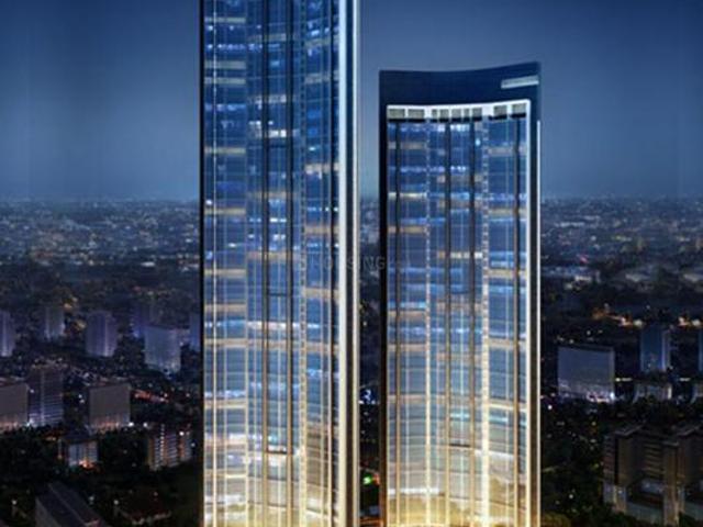 Agripada 4 BHK Apartment For Sale Mumbai