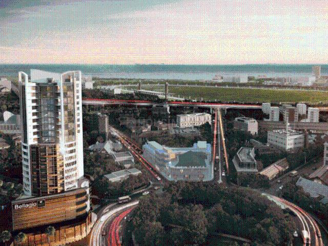 Agripada 4.5 BHK Apartment For Sale Mumbai