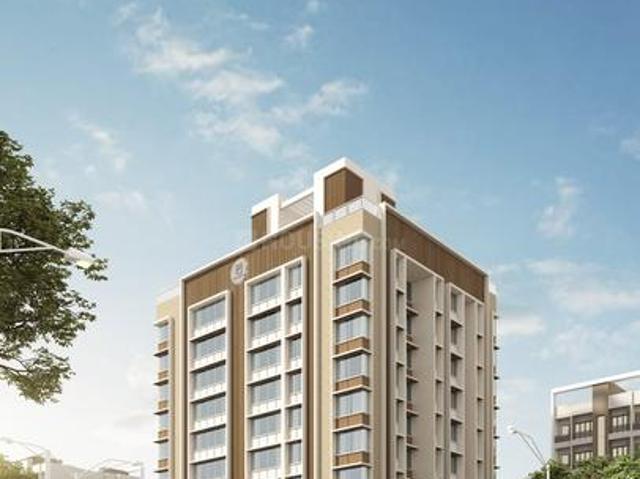 Agripada 2 BHK Apartment For Sale Mumbai