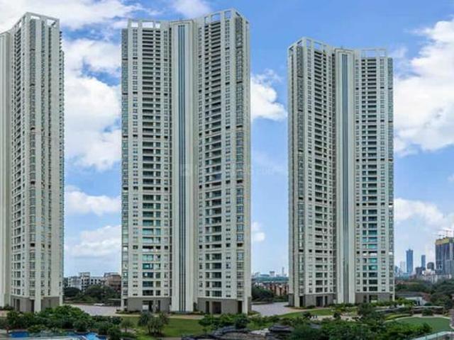 Agripada 3 BHK Apartment For Sale Mumbai