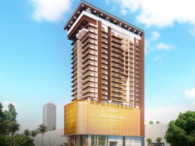 Agripada 3 BHK Apartment For Sale Mumbai