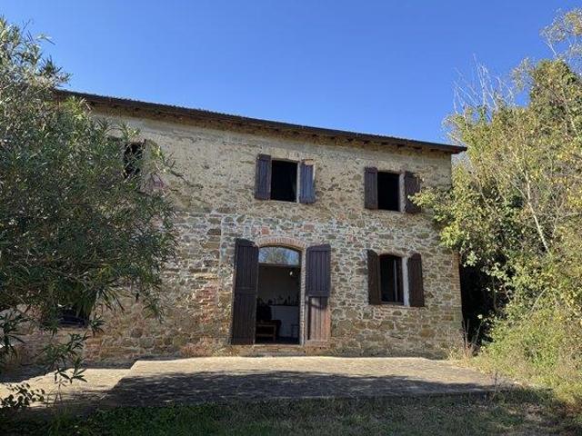 Agriturismo vicino a Panicale 135m² Panicale
