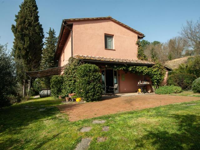 Agriturismo B&b San Miniato 224m² San Miniato