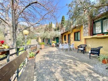 Agriturismo di 600 mq a Taormina