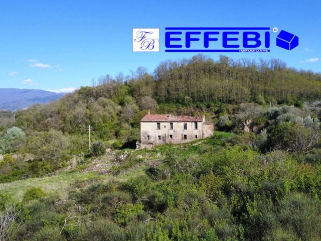 Agriturismo in vendita a Cosenza