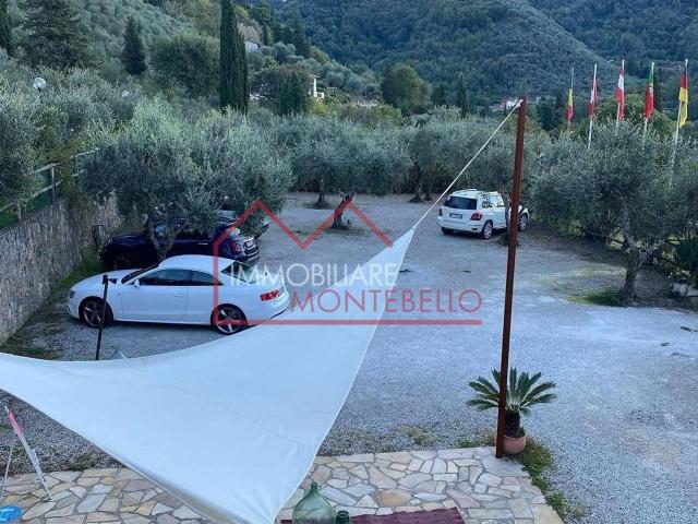 Agriturismo in vendita a Camaiore