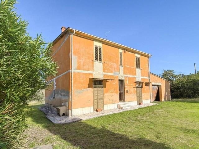 Agriturismo in vendita a Casciana Terme Lari
