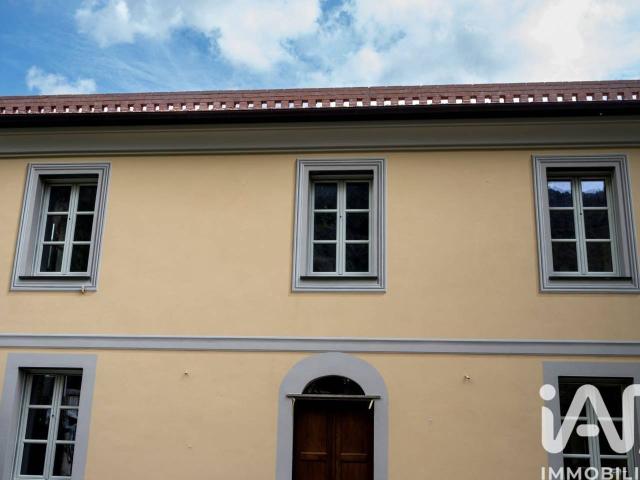 Agriturismo in vendita a Casarza Ligure