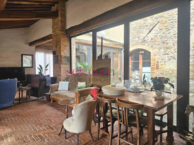 Agriturismo in vendita a Civitella Paganico