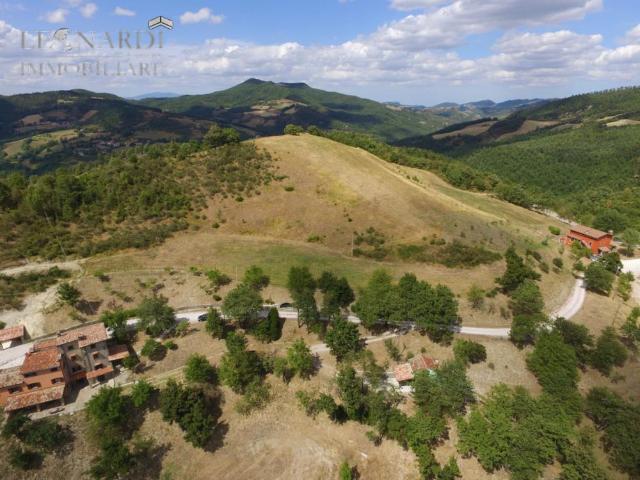 Agriturismo in vendita a Apecchio
