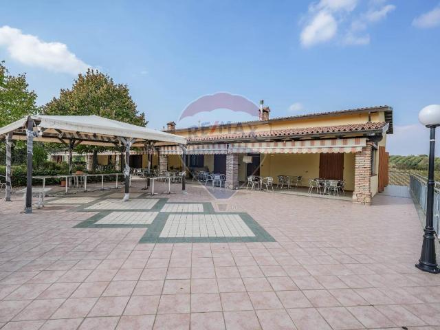 Agriturismo in vendita a Bertinoro