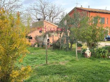 Agriturismo in vendita a Grosseto