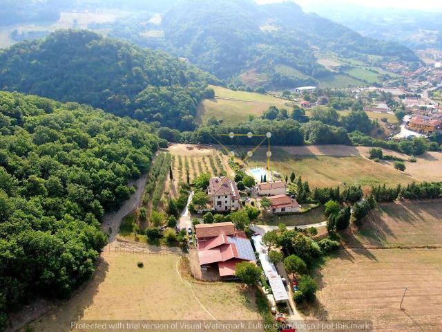 Agriturismo in vendita a Dicomano