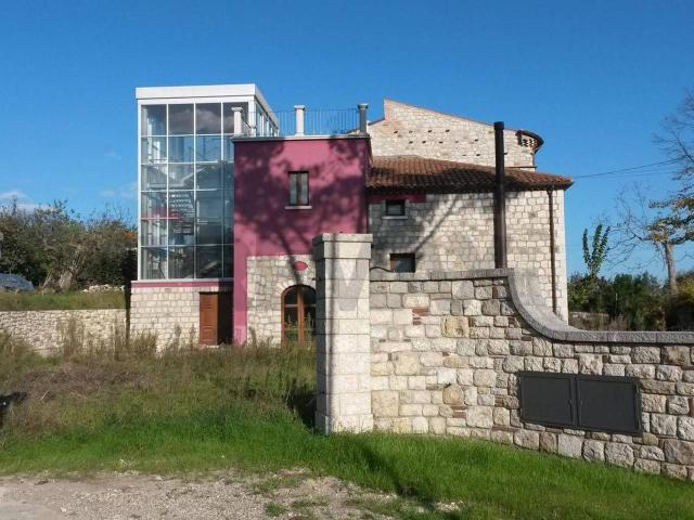 Agriturismo in vendita a Foglianise