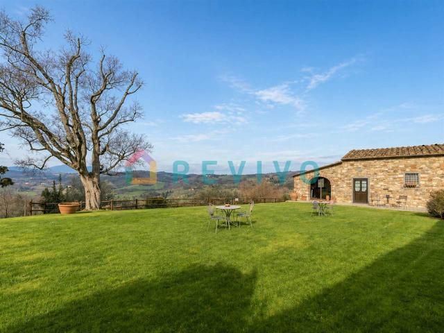Agriturismo in vendita a Fiesole