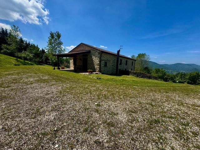 Agriturismo in vendita a Firenzuola