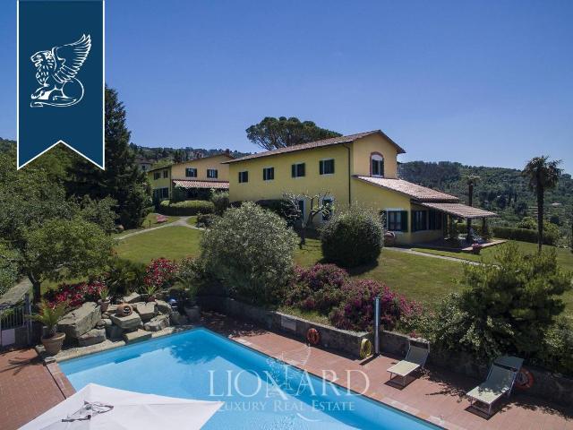 Agriturismo in vendita a Lamporecchio