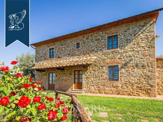 Agriturismo in vendita a Larciano