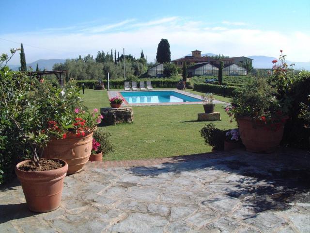 Agriturismo in vendita a Lastra A Signa